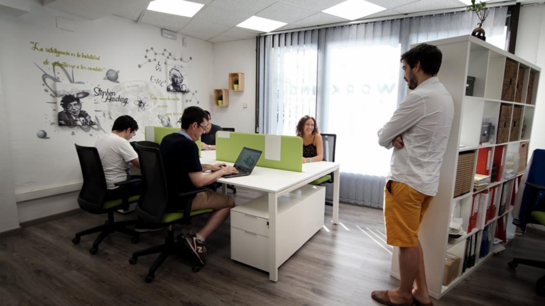 Centre de formation Heluximora situé au cœur d'Euralille avec accès facile