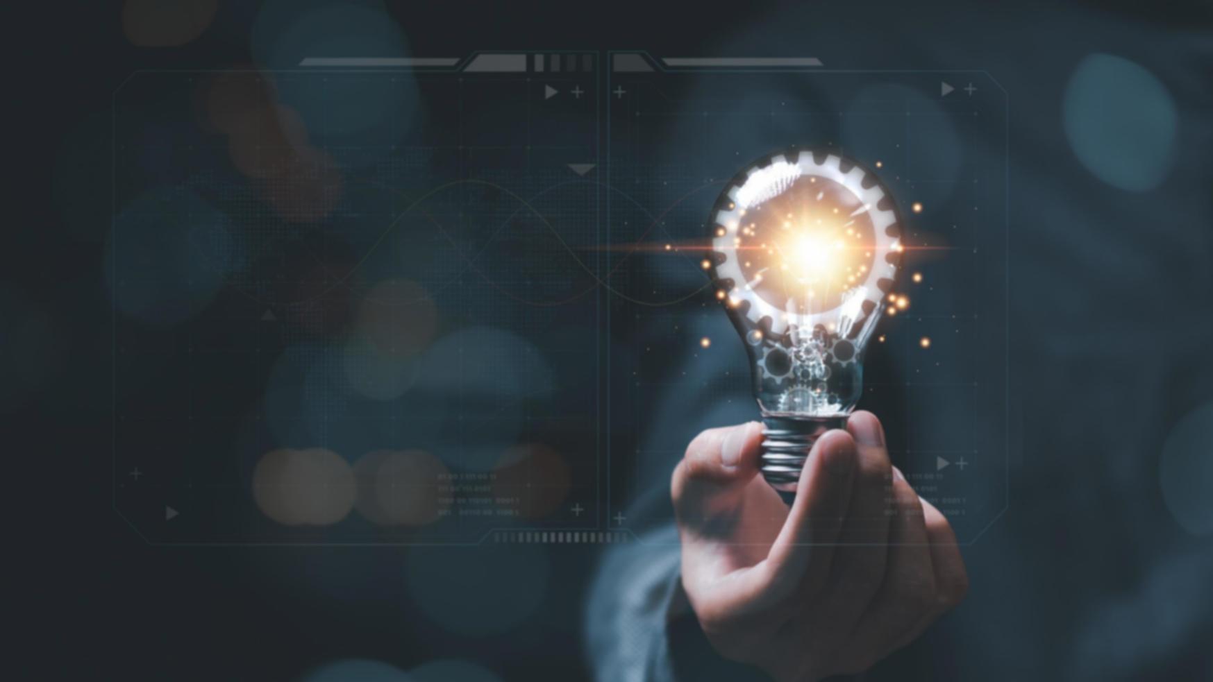 Espace d'apprentissage moderne avec outils numériques pour formations en référencement