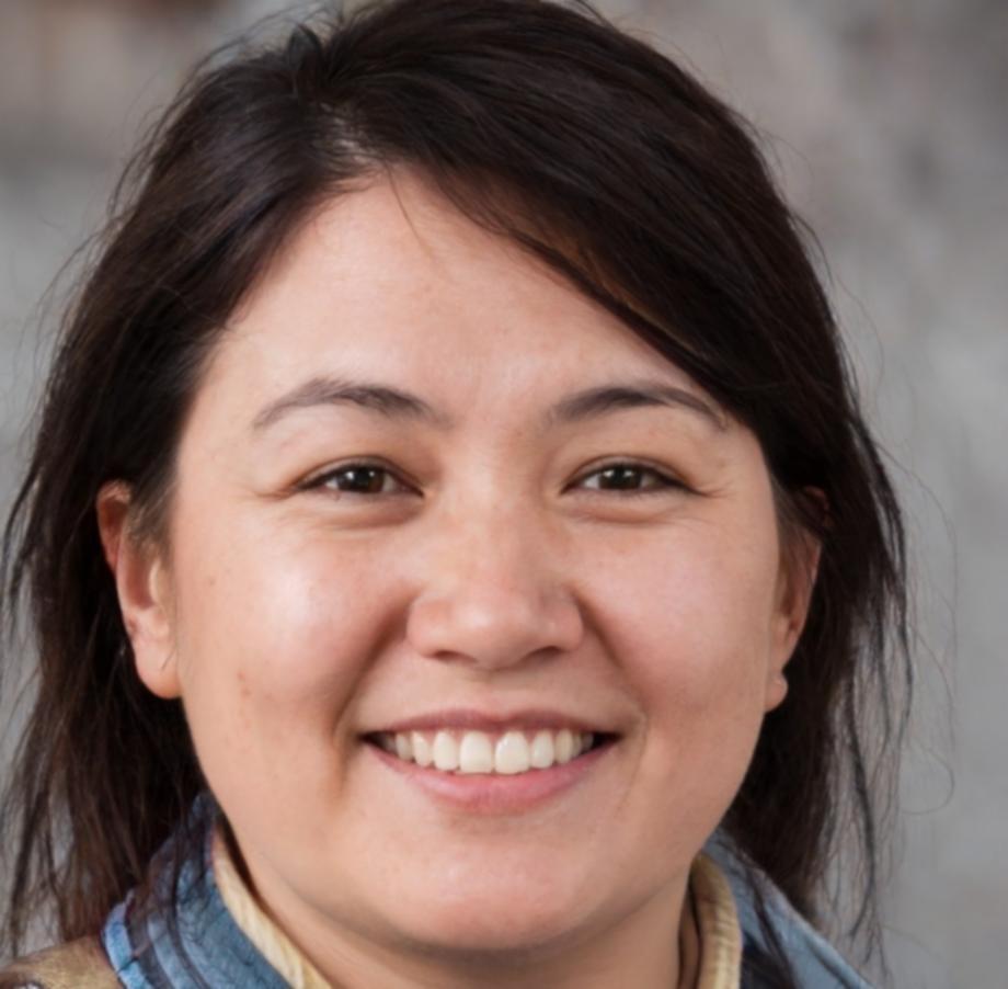 Agathe Lemercier - Experte en stratégie de liens