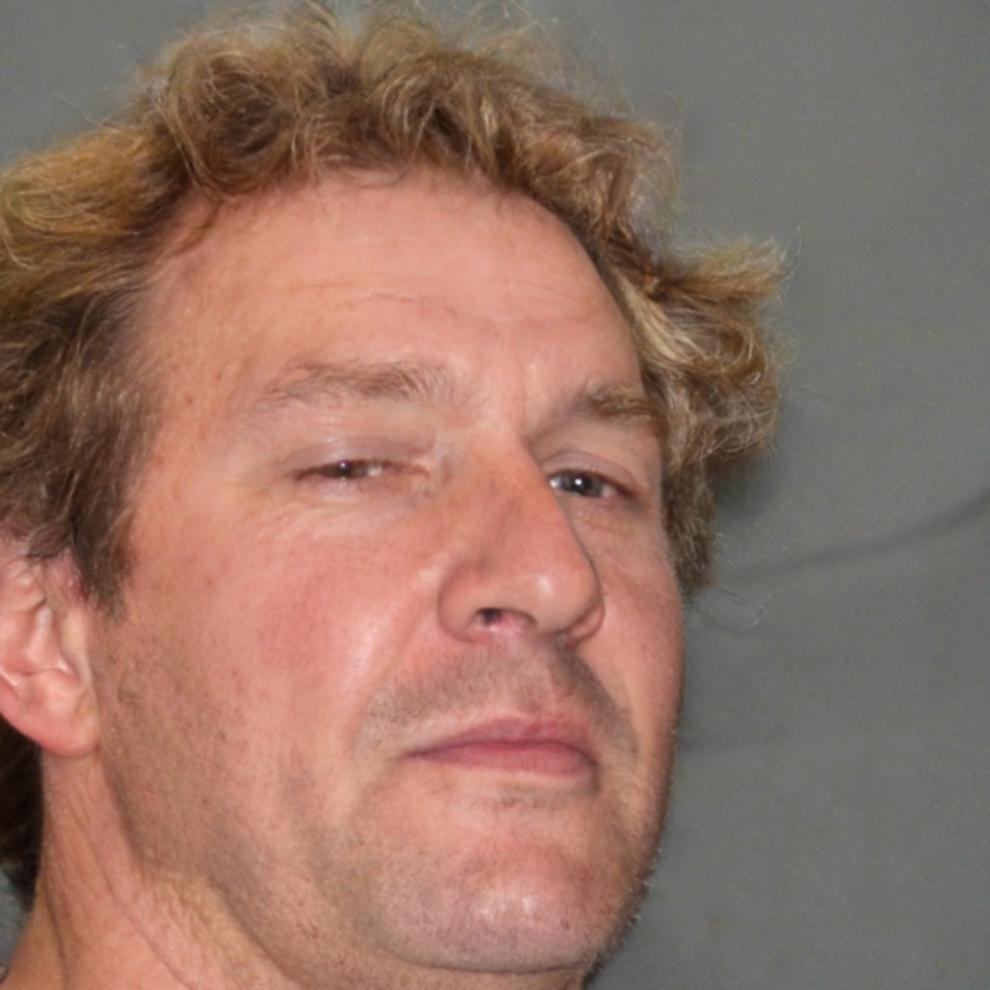 Portrait de Branko Petrović